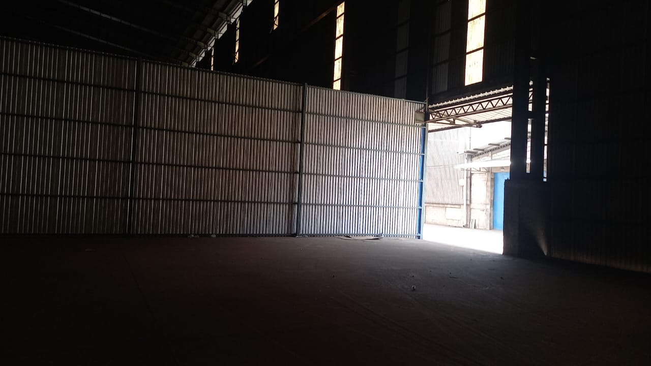 Gudang disewakan di Tambun Selatan